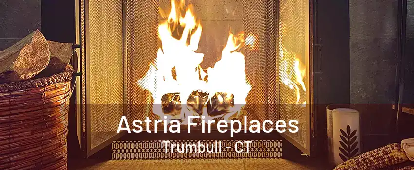 Astria Fireplaces Trumbull - CT