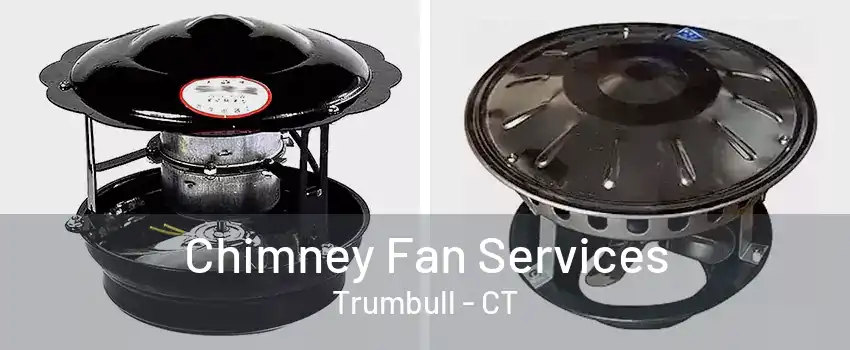 Chimney Fan Services Trumbull - CT