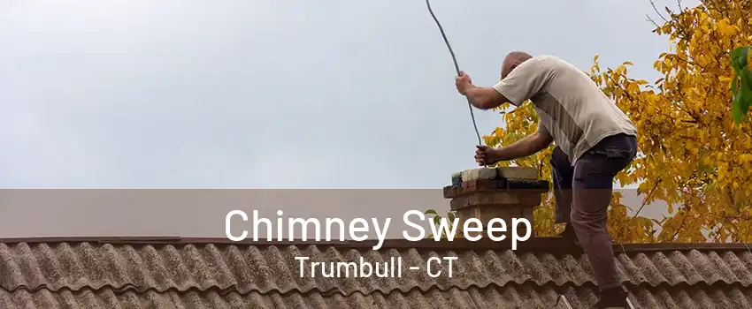 Chimney Sweep Trumbull - CT