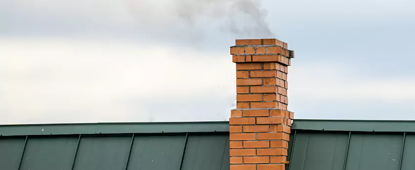 Animal Screen Chimney Cap Repair And Installation Services in Trumbull, Connecticut