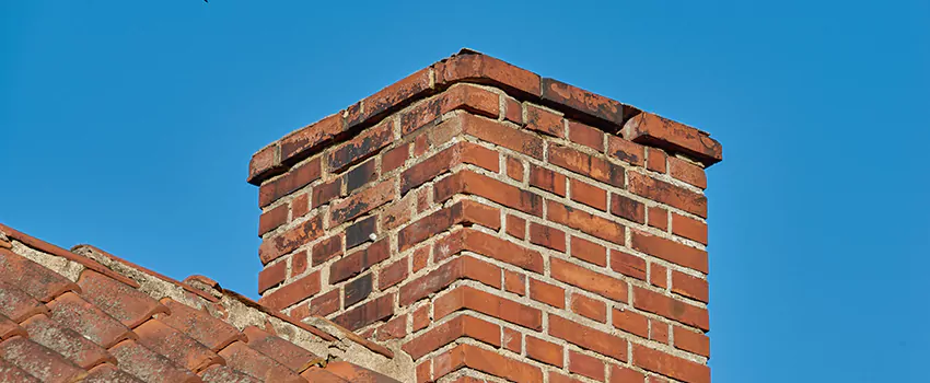 Clean Blocked Chimney in Trumbull, Connecticut