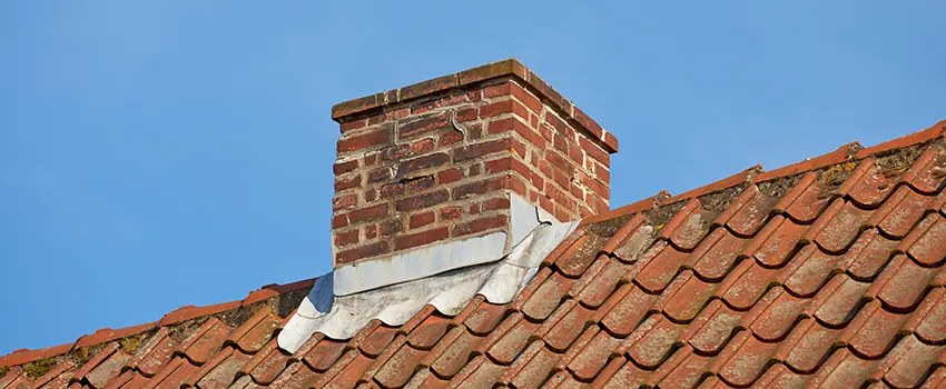 Residential Chimney Bricks Rotten Repair Services in Trumbull, CT