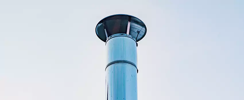 Wind-Resistant Chimney Caps Installation and Repair Services in Trumbull, Connecticut