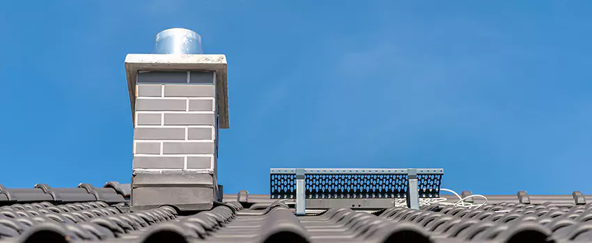 Chimney Flue Relining Services in Trumbull, Connecticut