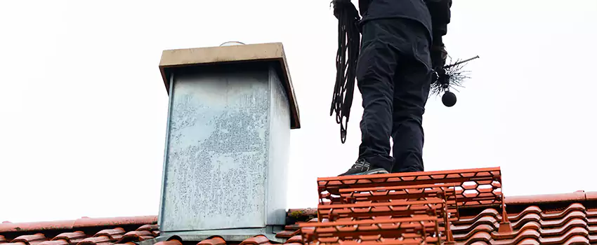 Chimney Liner Services Cost in Trumbull, CT