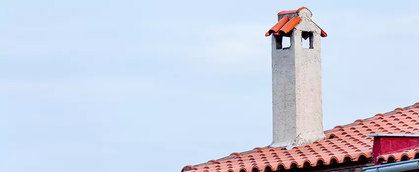 Chimney Pot Replacement in Trumbull, CT