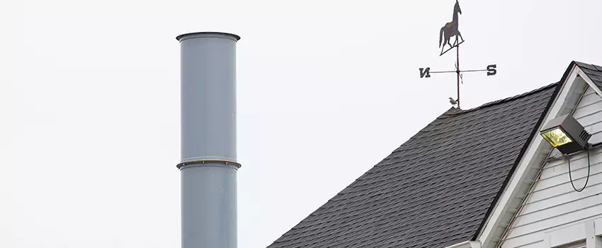 Chimney Inspection in Trumbull, CT