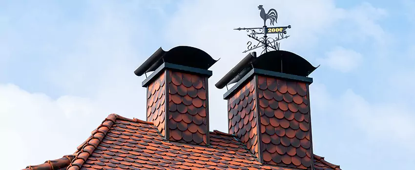 Old Chimney Restoration in Trumbull, Connecticut