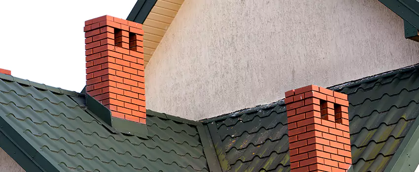 Chimney Saver Waterproofing Services in Trumbull, Connecticut