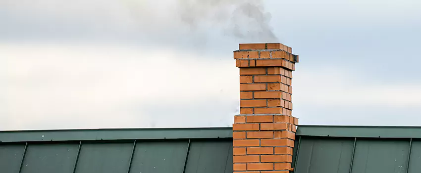 Chimney Soot Cleaning Cost in Trumbull, CT