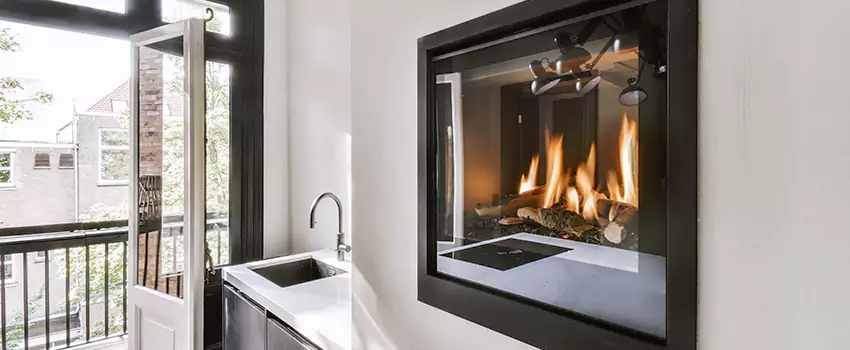 Dimplex Fireplace Installation and Repair in Trumbull, Connecticut