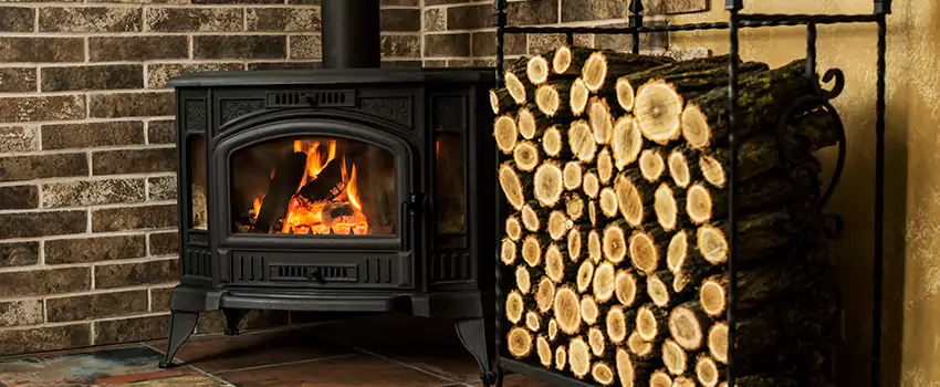 Drolet Fireplaces in Trumbull, Connecticut