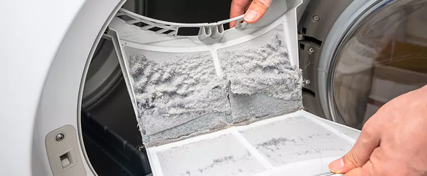 Best Dryer Lint Removal Company in Trumbull, Connecticut