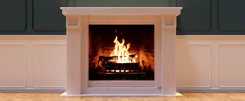 Empire Comfort Systems Fireplace Installation and Replacement in Trumbull, Connecticut