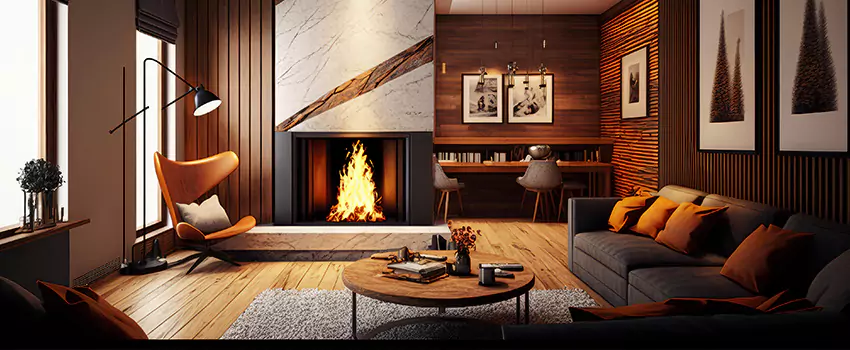 Fireplace Design Ideas in Trumbull, CT