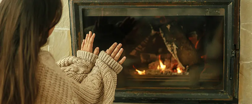 Wood-burning Fireplace Smell Removal Services in Trumbull, CT