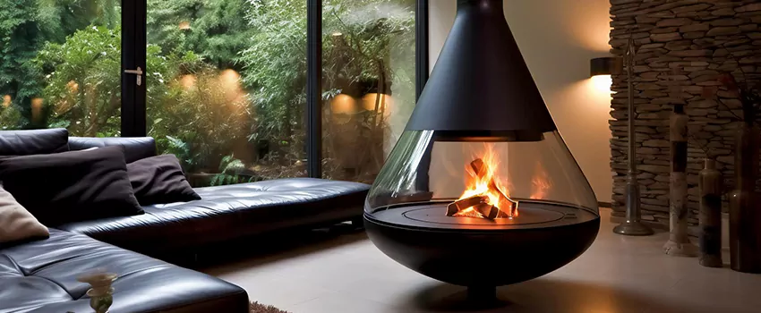 Affordable Floating Fireplace Repair And Installation Services in Trumbull, Connecticut