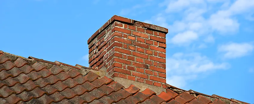 Flue Tiles Cracked Repair Services near Me in Trumbull, CT