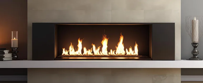 Vent Free Gas Fireplaces Repair Solutions in Trumbull, Connecticut