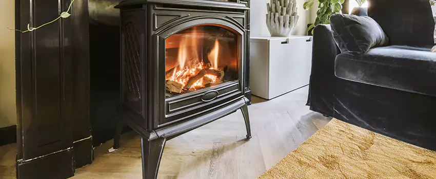 Cost of Hearthstone Stoves Fireplace Services in Trumbull, Connecticut