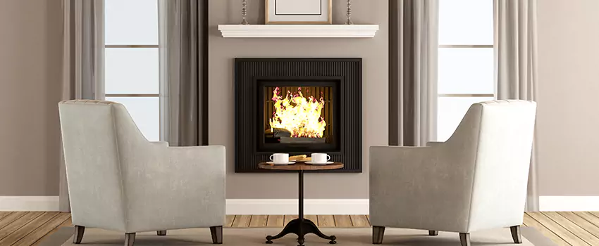 Heat & Glo Outdoor Gas Fireplaces Installation Contractors in Trumbull, Connecticut