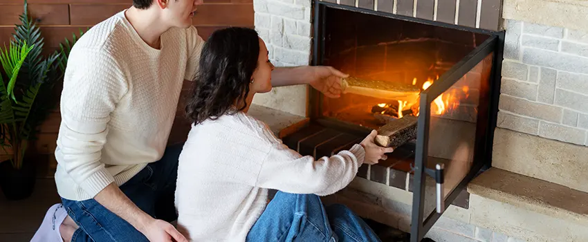 Kings Man Direct Vent Fireplaces Services in Trumbull, Connecticut