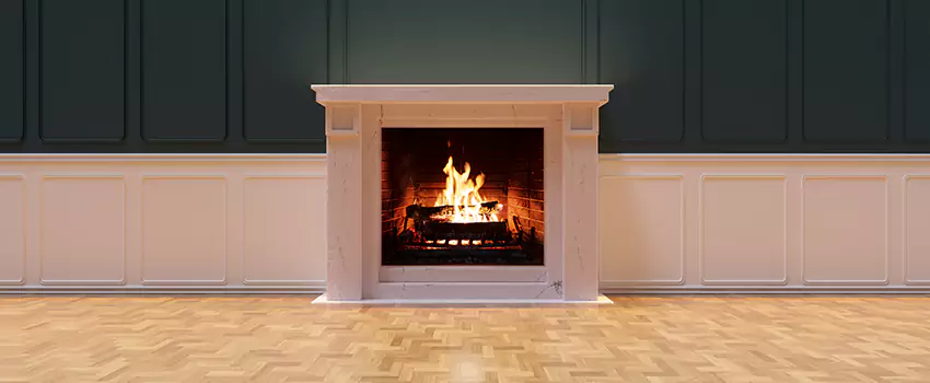 Napoleon Electric Fireplaces Inspection Service in Trumbull, Connecticut