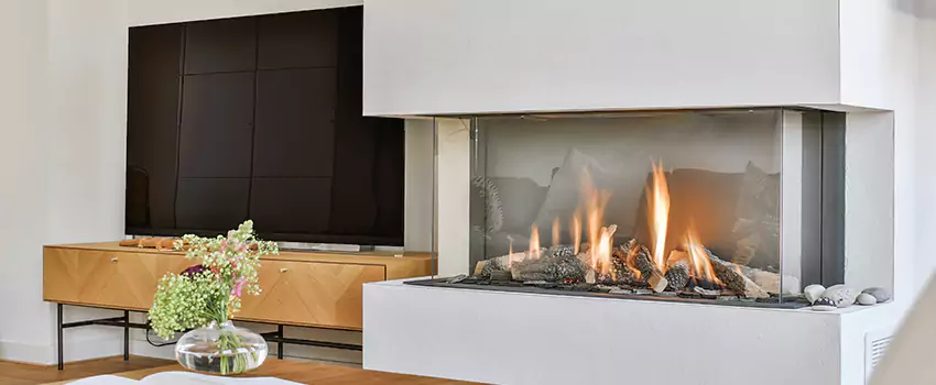 Ortal Wilderness Fireplace Repair and Maintenance in Trumbull, Connecticut