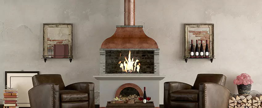 Benefits of Pacific Energy Fireplace in Trumbull, Connecticut