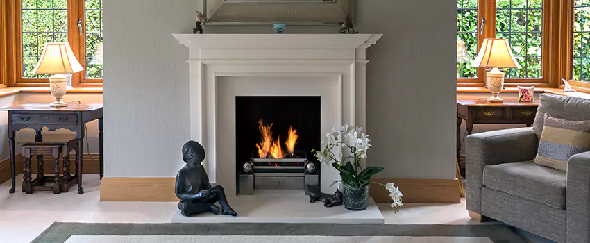 RSF Fireplaces Maintenance and Repair in Trumbull, Connecticut