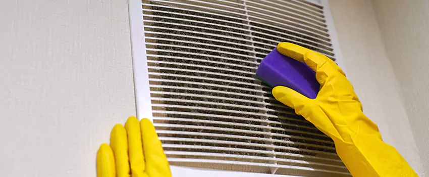 Vent Cleaning Company in Trumbull, CT