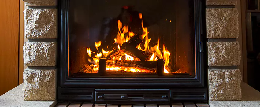 Best Wood Fireplace Repair Company in Trumbull, Connecticut