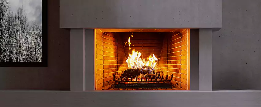 Indoor Wood Burning Furnace Repair and Installation in Trumbull, Connecticut