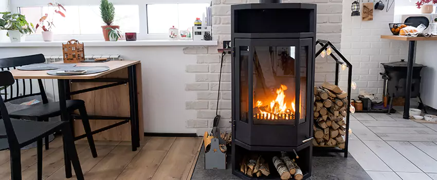 Wood Stove Inspection Services in Trumbull, CT