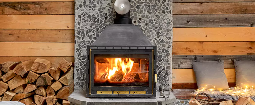 Wood Stove Cracked Glass Repair Services in Trumbull, CT