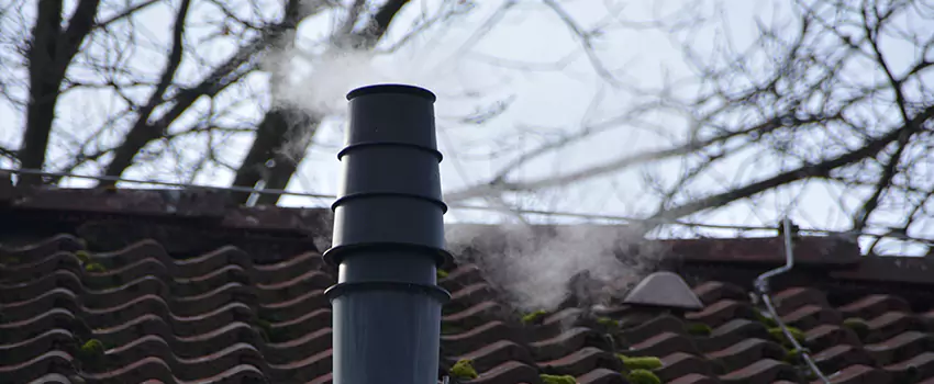 Broken Chimney Animal Screen Repair And Installation in Trumbull, CT