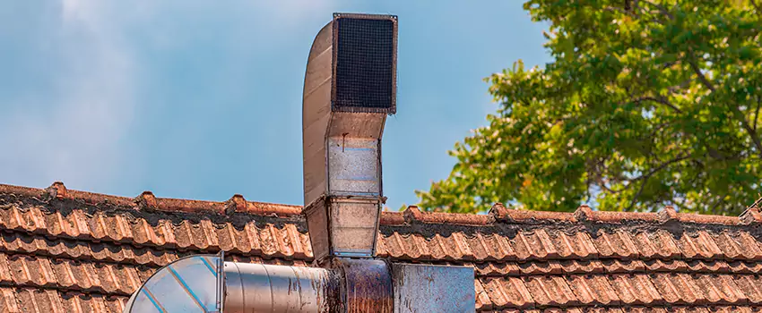 Chimney Cleaning Cost in Trumbull, Connecticut