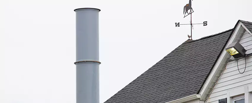 Multi-flue Chimney Caps Installation And Repair in Trumbull, CT