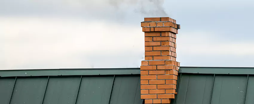 Chimney Installation Company in Trumbull, CT