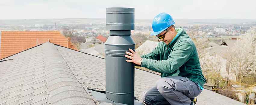 Insulated Chimney Liner Services in Trumbull, CT