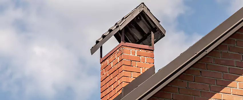 Chimney Saver Masonry Repair Contractor in Trumbull, Connecticut