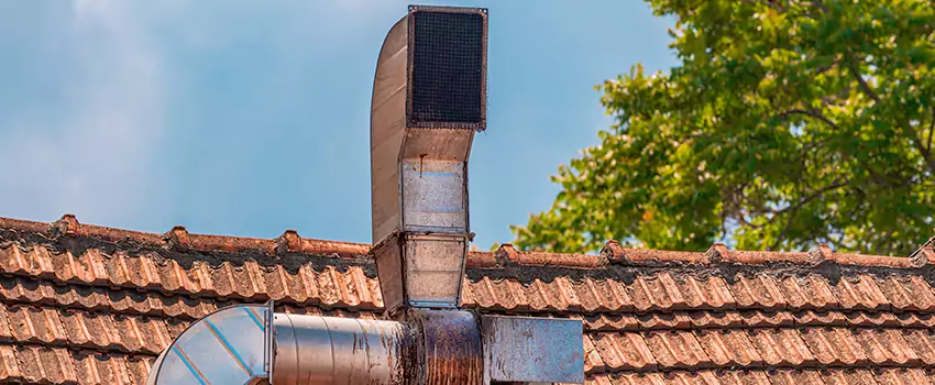 Chimney Blockage Removal in Trumbull, Connecticut