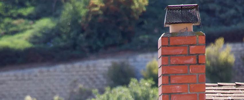 Chimney Tuckpointing And Masonry Restoration in Trumbull, CT