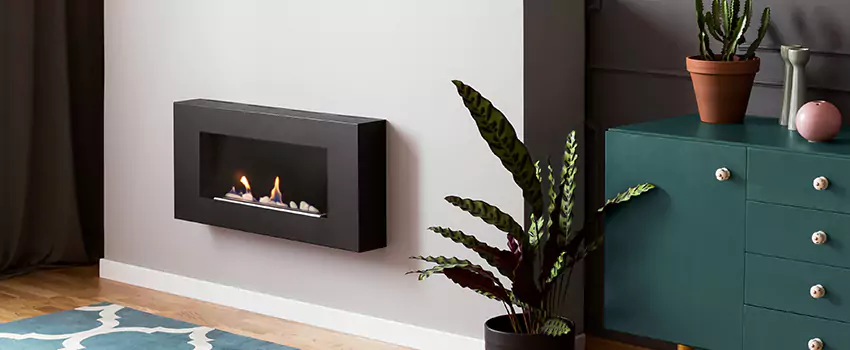 Cost of Ethanol Fireplace Repair And Installation Services in Trumbull, CT