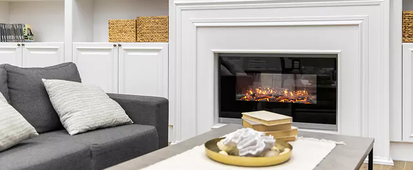 Professional Fireplace Maintenance Contractors in Trumbull, CT