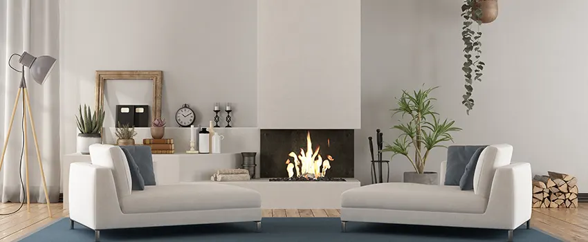 Decorative Fireplace Crystals Services in Trumbull, Connecticut