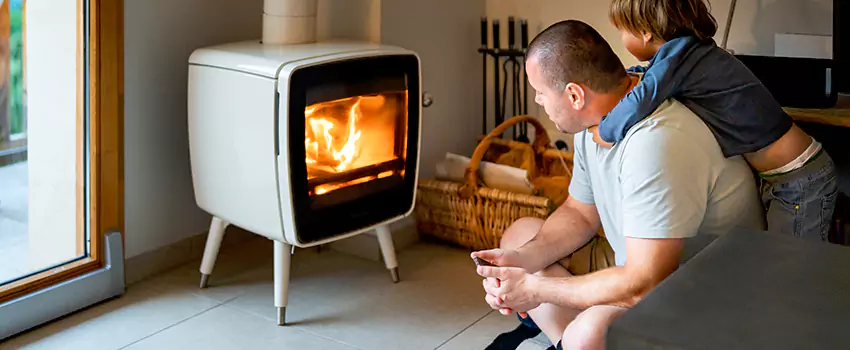 Fireplace Flue Maintenance Services in Trumbull, CT