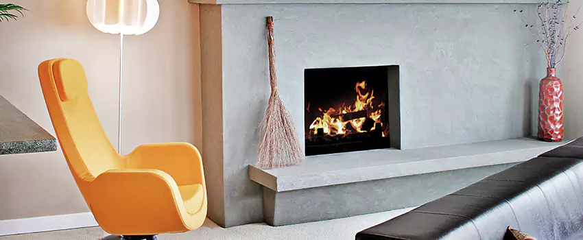 Electric Fireplace Makeover Services in Trumbull, CT