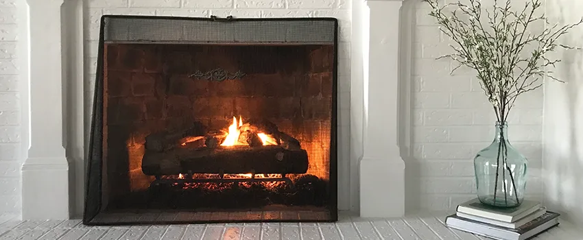 Cost-Effective Fireplace Mantel Inspection And Maintenance in Trumbull, CT