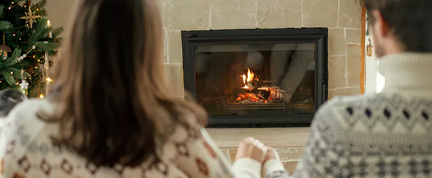 Fireplace Firebox Refurbish & Restore Services in Trumbull, CT